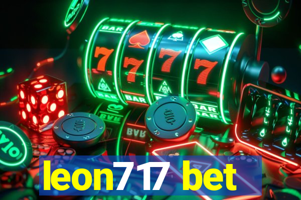 leon717 bet