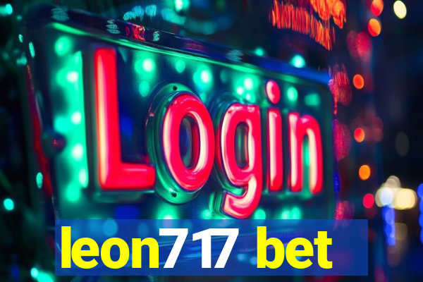 leon717 bet