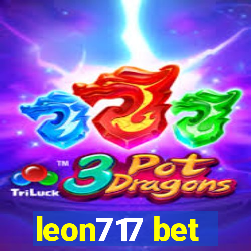 leon717 bet