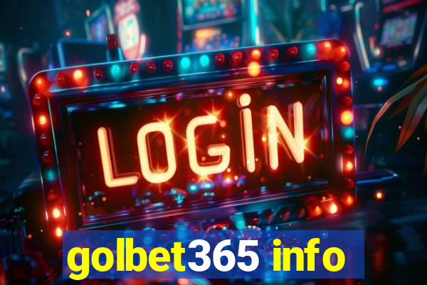 golbet365 info