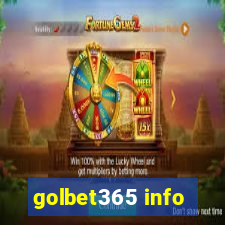 golbet365 info