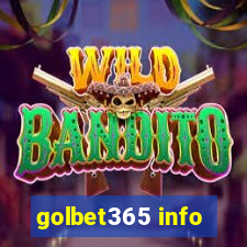 golbet365 info