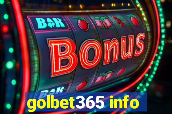 golbet365 info