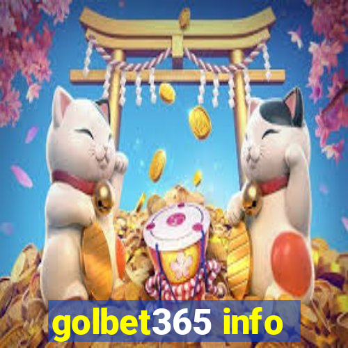 golbet365 info