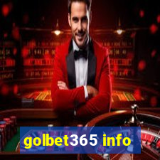 golbet365 info