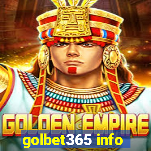 golbet365 info