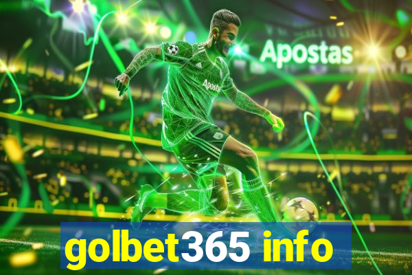 golbet365 info