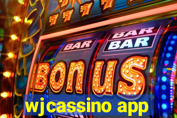 wjcassino app