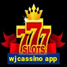 wjcassino app