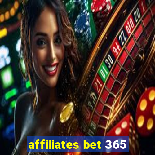 affiliates bet 365