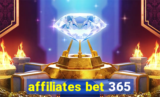 affiliates bet 365