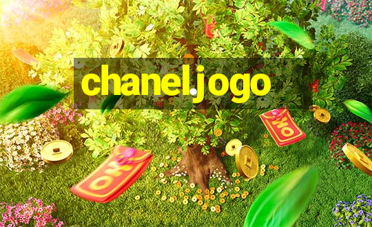 chanel.jogo