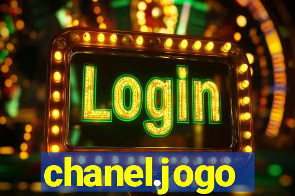 chanel.jogo