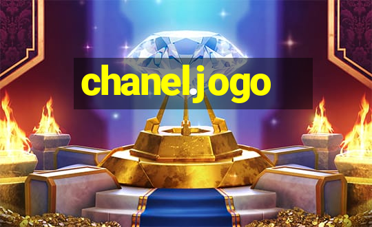 chanel.jogo