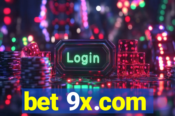 bet 9x.com