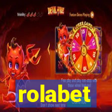 rolabet