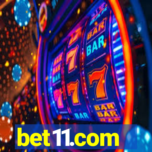 bet11.com