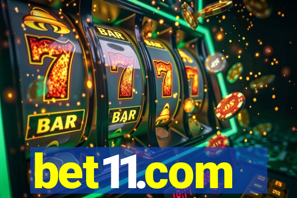 bet11.com