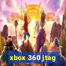 xbox 360 jtag