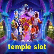 temple slot