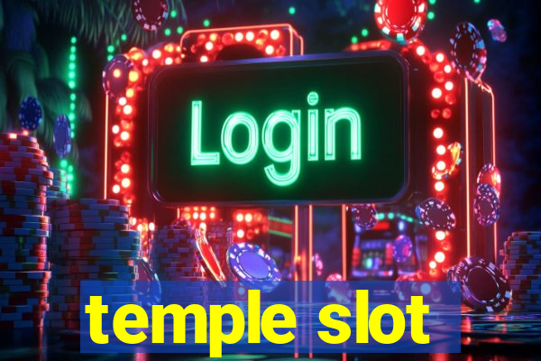 temple slot