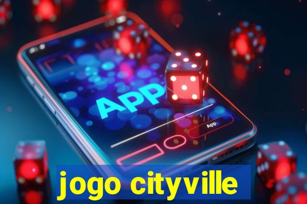 jogo cityville