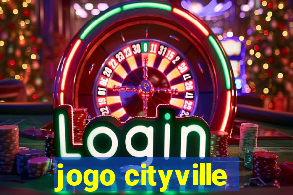 jogo cityville