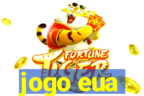 jogo eua