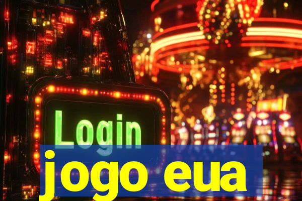 jogo eua