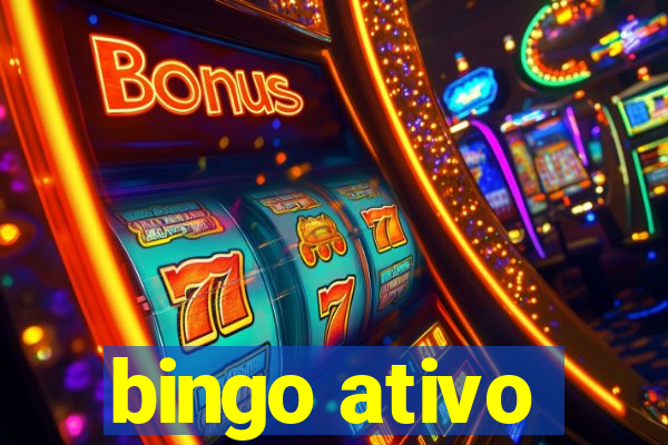 bingo ativo