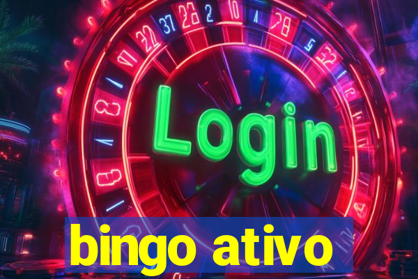 bingo ativo