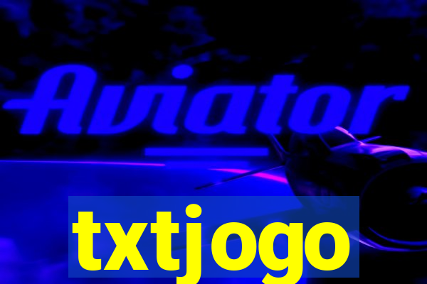 txtjogo