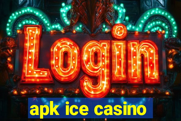 apk ice casino