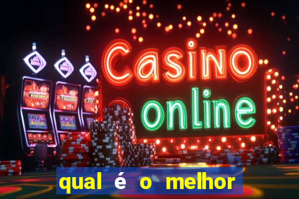 qual é o melhor site de jogos