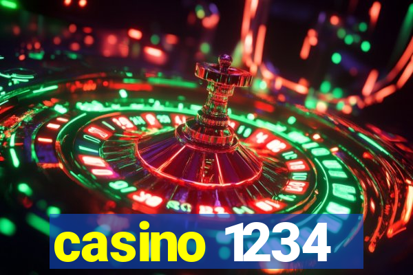 casino 1234