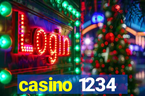 casino 1234