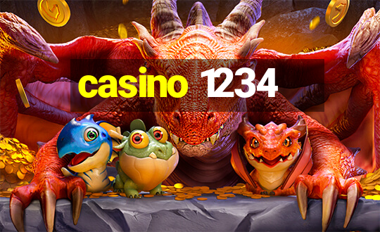 casino 1234