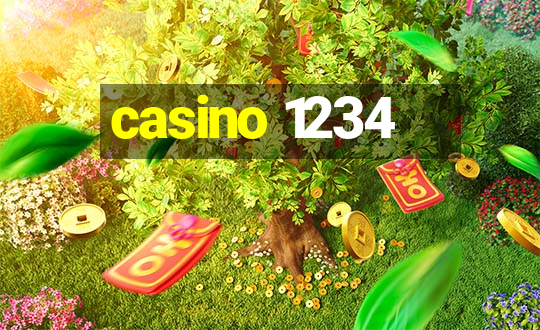 casino 1234