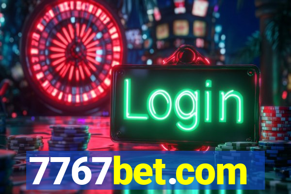 7767bet.com