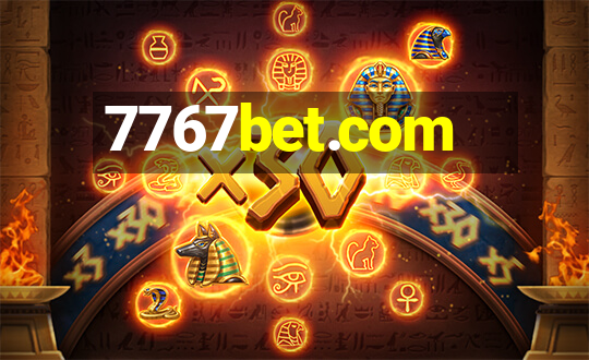 7767bet.com