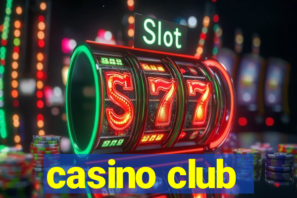 casino club