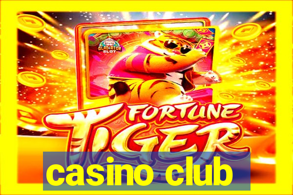 casino club