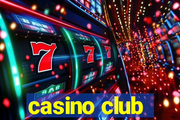 casino club