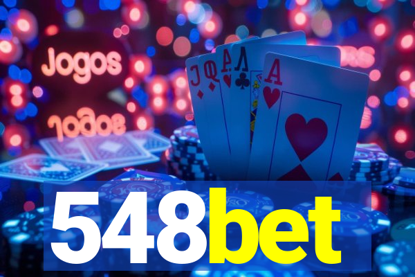 548bet