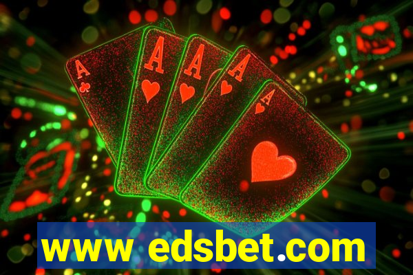 www edsbet.com