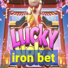 iron bet