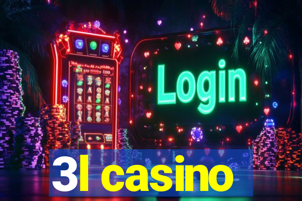 3l casino