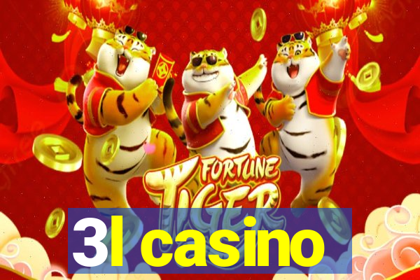 3l casino