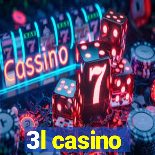 3l casino