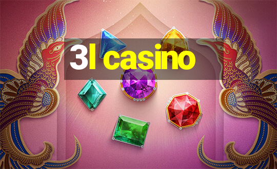 3l casino